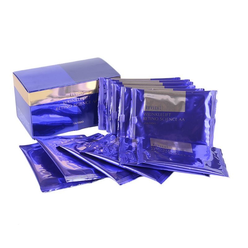 資生堂悅薇眼膜要洗嗎 悅薇眼膜能撫平眼紋嗎 資生堂悅薇眼膜要洗嗎 悅薇眼膜能撫平眼紋嗎