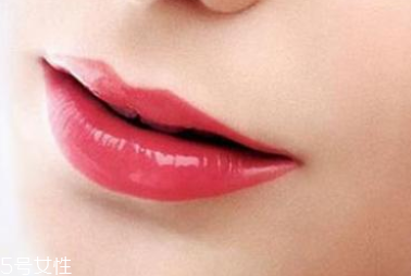 半永久紋唇多久能好 傷口愈合要10天 半永久紋唇多久能好 傷口愈合要10天