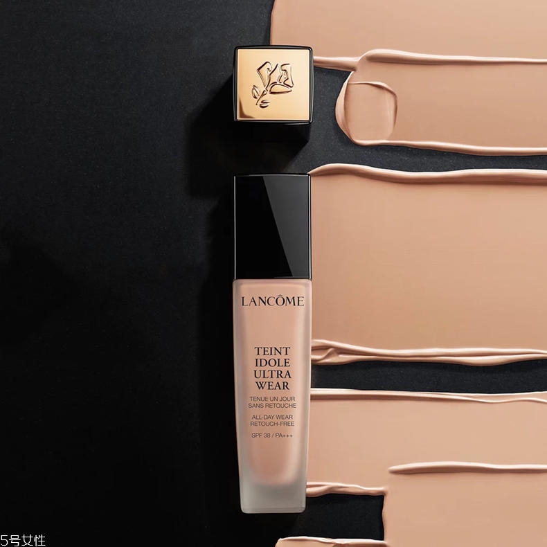 干皮粉底液哪個(gè)牌子好 三款大牌干皮親媽對(duì)比評(píng)測