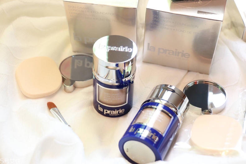 養(yǎng)膚粉底液哪個(gè)牌子好 這些粉底液能養(yǎng)出好氣色 養(yǎng)膚粉底液哪個(gè)牌子好 這些粉底液能養(yǎng)出好氣色