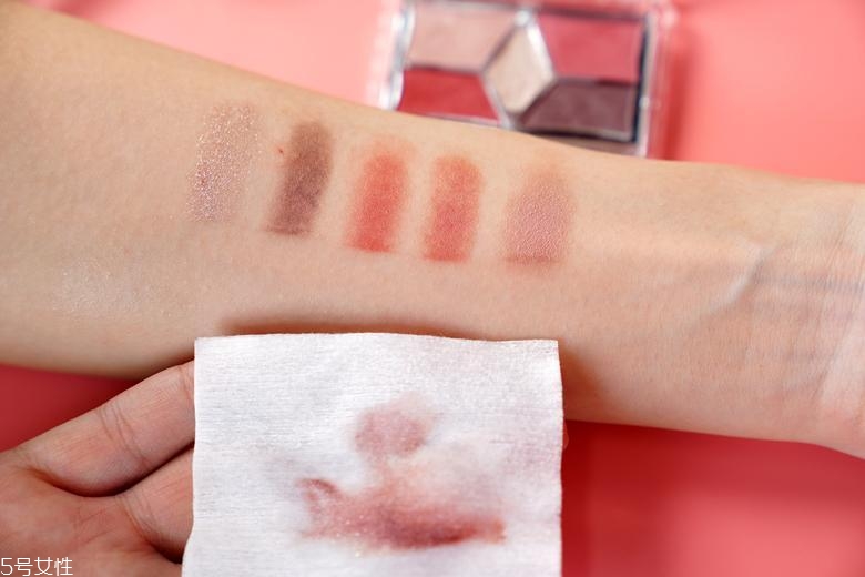 井田眼影14號和2號哪個好看 2款熱門色pk 井田眼影14號和2號哪個好看 2款熱門色pk