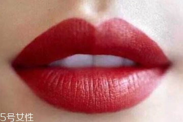 半永久紋唇會得癌嗎 不正規(guī)色料會得癌