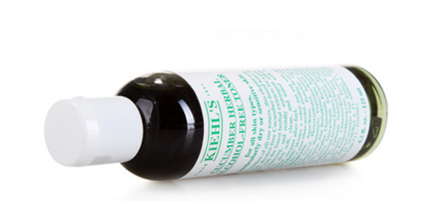 黃瓜水可以去痘痘嗎 有一定的緩解作用 黃瓜水可以去痘痘嗎 有一定的緩解作用