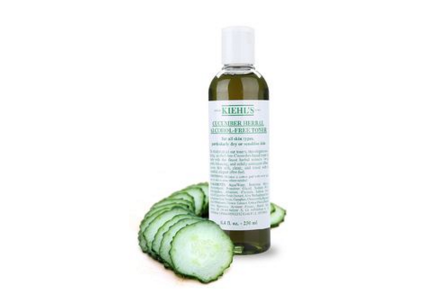 黃瓜水可以去痘痘嗎 有一定的緩解作用 黃瓜水可以去痘痘嗎 有一定的緩解作用