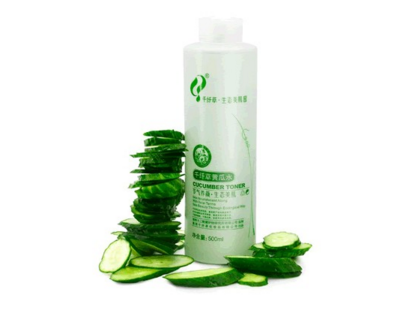 黃瓜水可以去痘痘嗎 有一定的緩解作用 黃瓜水可以去痘痘嗎 有一定的緩解作用