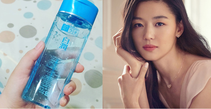 日本收縮毛孔的產(chǎn)品哪個好 5款縮毛孔神物 日本收縮毛孔的產(chǎn)品哪個好 5款縮毛孔神物