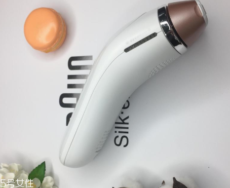 博朗脫毛儀怎么樣 安全便捷打造絲滑肌 博朗脫毛儀怎么樣 安全便捷打造絲滑肌