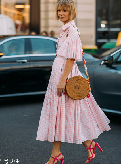 職場穿搭要注意什么 教你避免踩雷 職場穿搭要注意什么 教你避免踩雷