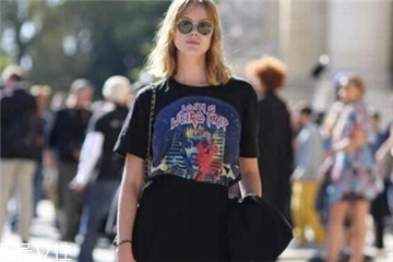 夏天怎么穿時(shí)尚 有這三件單品就夠了 夏天怎么穿時(shí)尚 有這三件單品就夠了