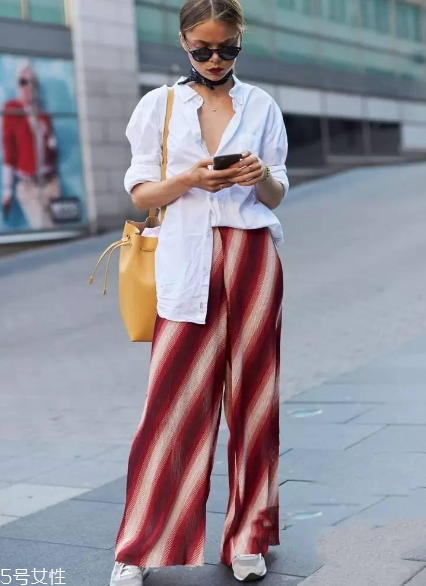 夏天怎么穿時(shí)尚 有這三件單品就夠了 夏天怎么穿時(shí)尚 有這三件單品就夠了