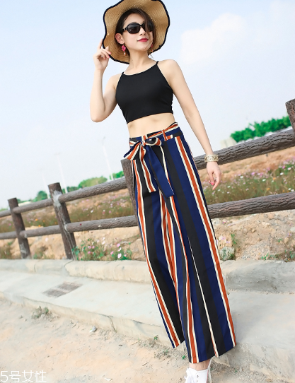 夏天怎么穿時(shí)尚 有這三件單品就夠了 夏天怎么穿時(shí)尚 有這三件單品就夠了