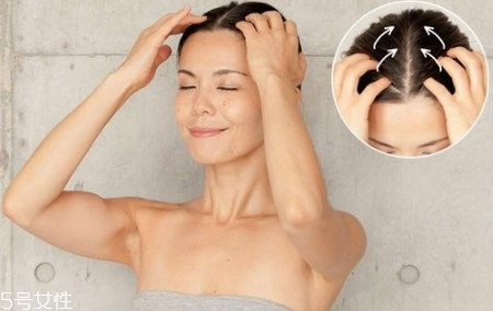 兩眉中間要涂眼霜嗎 有效預防川字紋 兩眉中間要涂眼霜嗎 有效預防川字紋