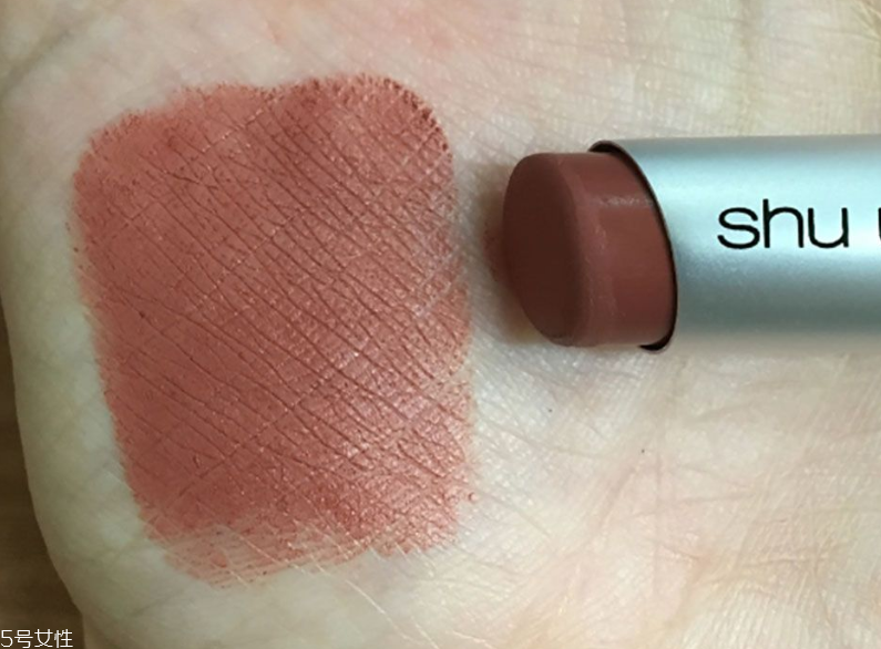 泰奶色是什么顏色 泰奶色口紅有哪些 泰奶色是什么顏色 泰奶色口紅有哪些