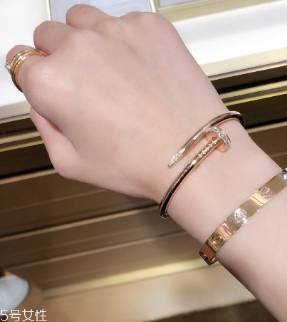 卡地亞釘子手鐲怎么打開(kāi) 專(zhuān)屬于卡地亞的秘密