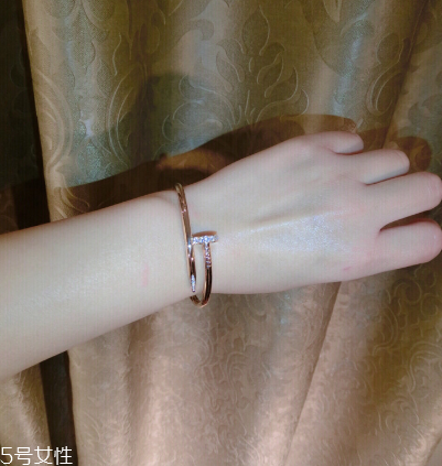 卡地亞釘子手鐲怎么打開(kāi) 專(zhuān)屬于卡地亞的秘密