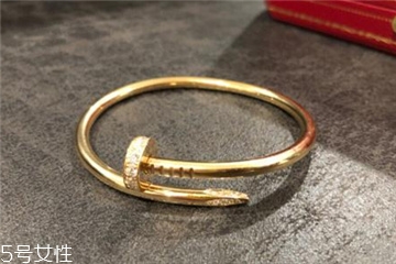 卡地亞釘子手鐲怎么打開(kāi) 專(zhuān)屬于卡地亞的秘密