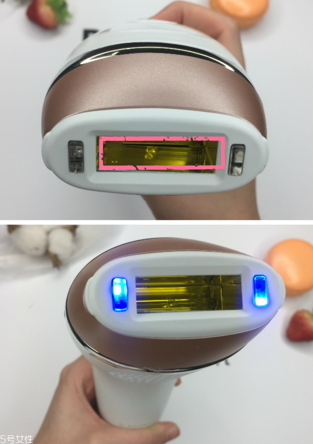 博朗脫毛儀怎么樣 安全便捷打造絲滑肌 博朗脫毛儀怎么樣 安全便捷打造絲滑肌