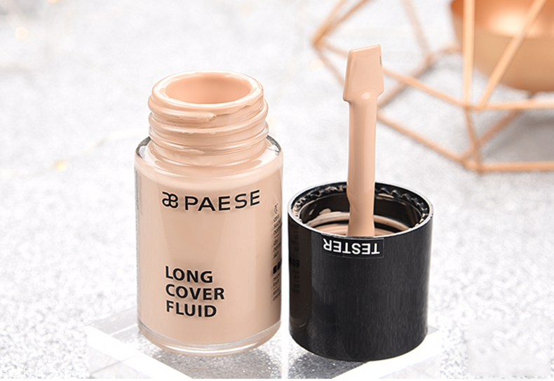 paese粉底液怎么樣 來自波蘭的口碑好貨 paese粉底液怎么樣 來自波蘭的口碑好貨