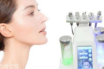 小氣泡能經(jīng)常做嗎 看膚質(zhì)決定 小氣泡能經(jīng)常做嗎 看膚質(zhì)決定