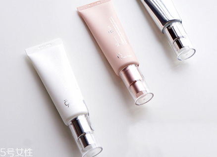 素顏霜瓶裝和管裝哪個更好 2種熱門包裝pk 素顏霜瓶裝和管裝哪個更好 2種熱門包裝pk