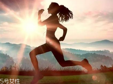 慢跑多長時(shí)間開始消耗脂肪 要超過30分鐘才會(huì)有效