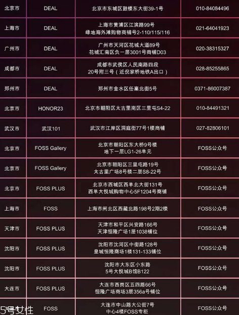 李寧極光天行在哪買 這些店鋪都有發(fā)售 李寧極光天行在哪買 這些店鋪都有發(fā)售