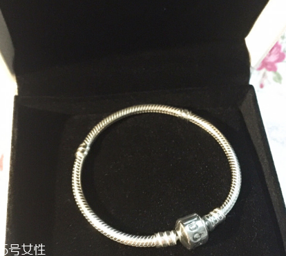 潘多拉蛇骨鏈好還是手鐲好 看自己喜好 潘多拉蛇骨鏈好還是手鐲好 看自己喜好