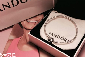 潘多拉蛇骨鏈好還是手鐲好 看自己喜好 潘多拉蛇骨鏈好還是手鐲好 看自己喜好