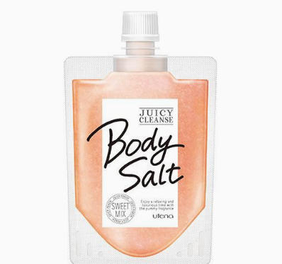 佑天蘭磨砂膏怎么樣 去除雞皮好幫手 佑天蘭磨砂膏怎么樣 去除雞皮好幫手