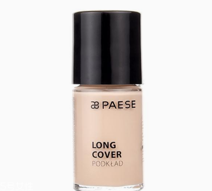paese粉底液怎么樣 來自波蘭的口碑好貨 paese粉底液怎么樣 來自波蘭的口碑好貨