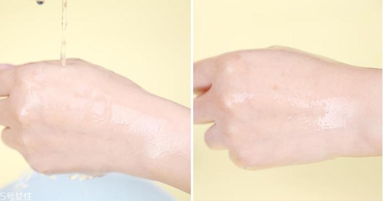 香蒲麗防曬霜怎么打開 旋轉扭開即可