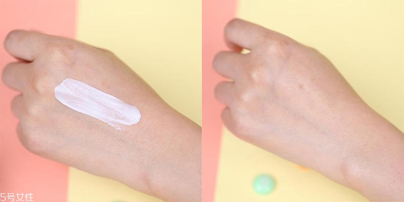 香蒲麗防曬霜怎么打開 旋轉扭開即可