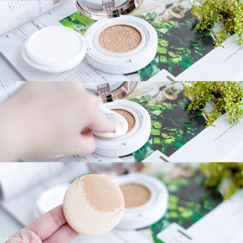 蘭蔻氣墊遮瑕效果好嗎 只能遮住紅血絲和黑眼圈 蘭蔻氣墊遮瑕效果好嗎 只能遮住紅血絲和黑眼圈