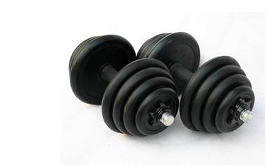 瘦手臂要舉多重的啞鈴 用啞鈴瘦手臂的方法 瘦手臂要舉多重的啞鈴 用啞鈴瘦手臂的方法