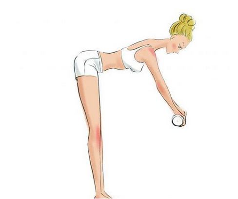 手臂粗怎么減得快呀 手臂粗的原因 手臂粗怎么減得快呀 手臂粗的原因