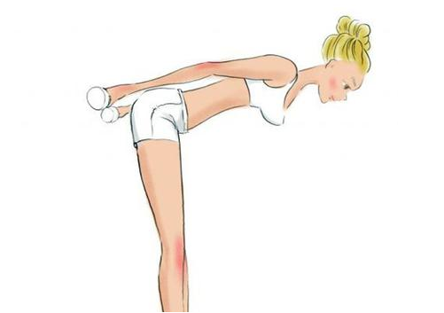 手臂粗怎么減得快呀 手臂粗的原因 手臂粗怎么減得快呀 手臂粗的原因