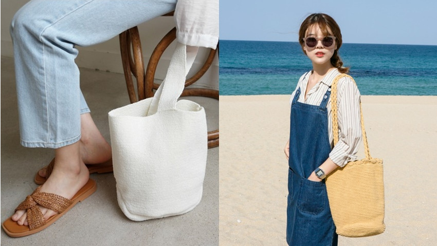 水桶包好看嗎 4款不同風(fēng)格水桶包pk 水桶包好看嗎 4款不同風(fēng)格水桶包pk