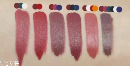 口紅色號買錯了怎么辦 get口紅調(diào)色方法 口紅色號買錯了怎么辦 get口紅調(diào)色方法