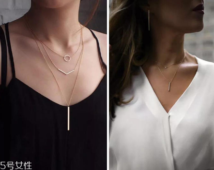 2022飾品流行趨勢(shì) 助你撩倒男神 2022飾品流行趨勢(shì) 助你撩倒男神