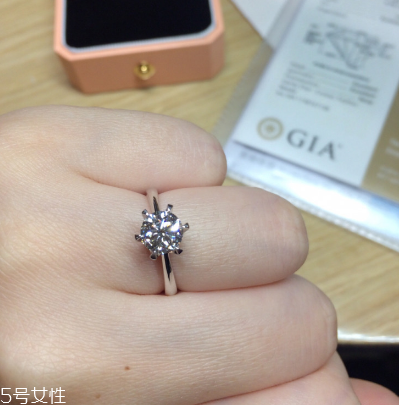 鉆石小鳥的鉆戒怎么樣 超高性價(jià)比品牌 鉆石小鳥的鉆戒怎么樣 超高性價(jià)比品牌
