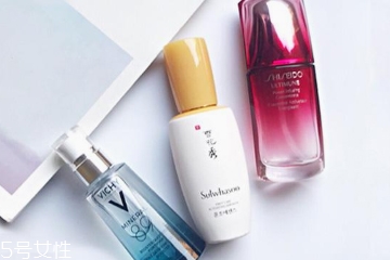 面部精華哪個牌子好 3款熱銷貨大pk 面部精華哪個牌子好 3款熱銷貨大pk