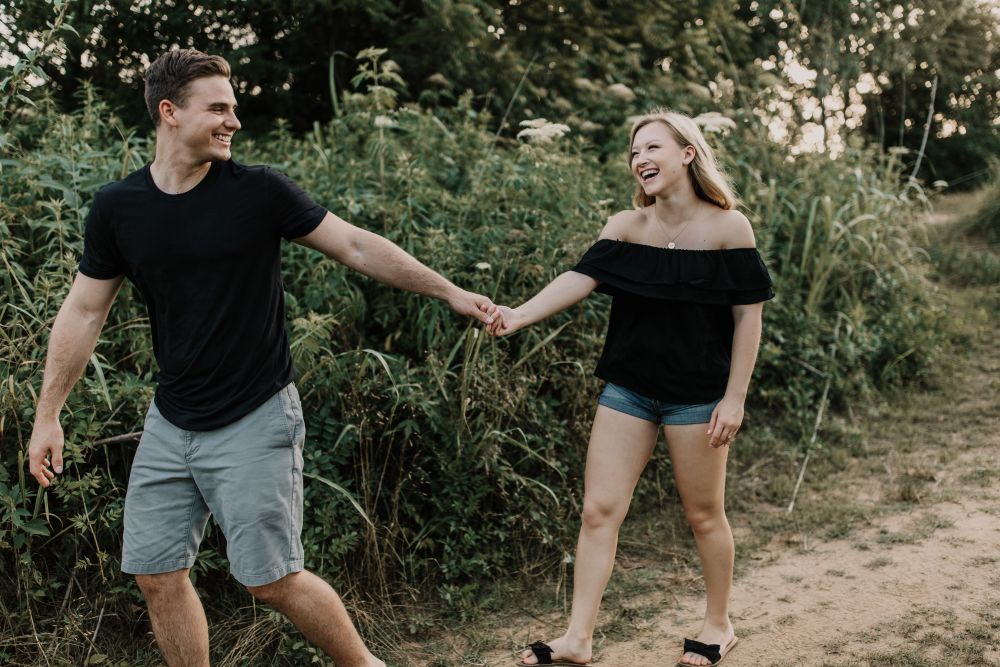 情侶真心相愛不分手的8個(gè)好習(xí)慣