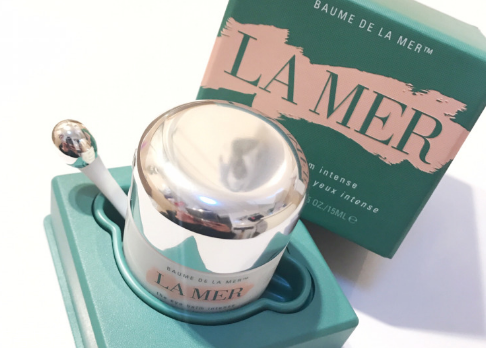 海藍(lán)之謎眼霜導(dǎo)入棒怎么使用 讓眼部更顯年輕 海藍(lán)之謎眼霜導(dǎo)入棒怎么使用 讓眼部更顯年輕