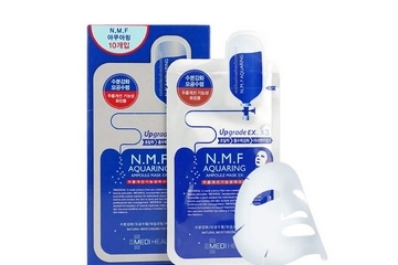 可萊絲面膜系列介紹 買之前必看 可萊絲面膜系列介紹 買之前必看