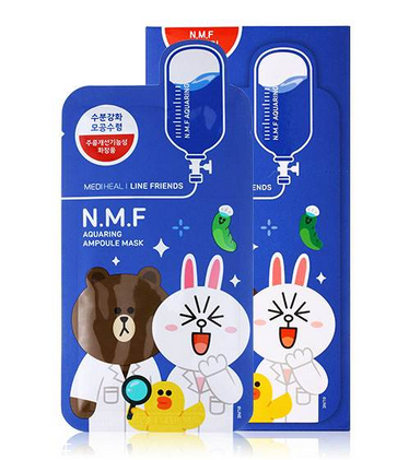 可萊絲面膜系列介紹 買之前必看 可萊絲面膜系列介紹 買之前必看