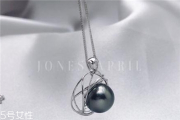 黑珍珠項(xiàng)鏈哪個牌子好 十大頂級品牌