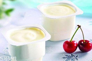 酸奶怎么吃能減肥 這樣吃不容易長肉肉 酸奶怎么吃能減肥 這樣吃不容易長肉肉