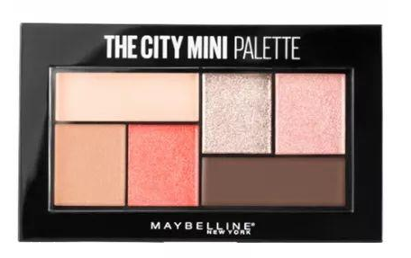 眼影打底色是什么顏色 多是較為淺淡的顏色 眼影打底色是什么顏色 多是較為淺淡的顏色