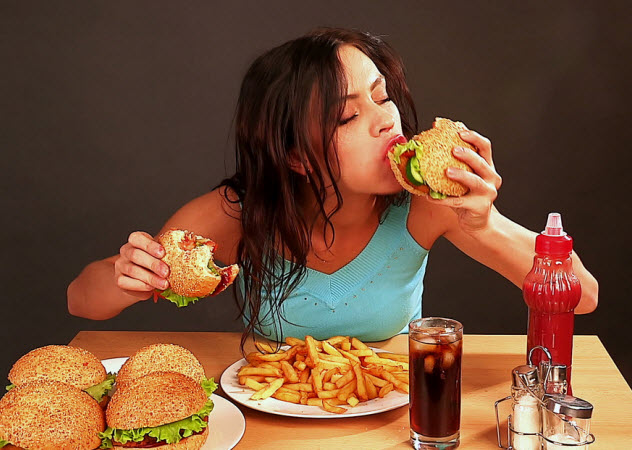 減肥為什么越減越胖 越減越肥的6原因 減肥為什么越減越胖 越減越肥的6原因