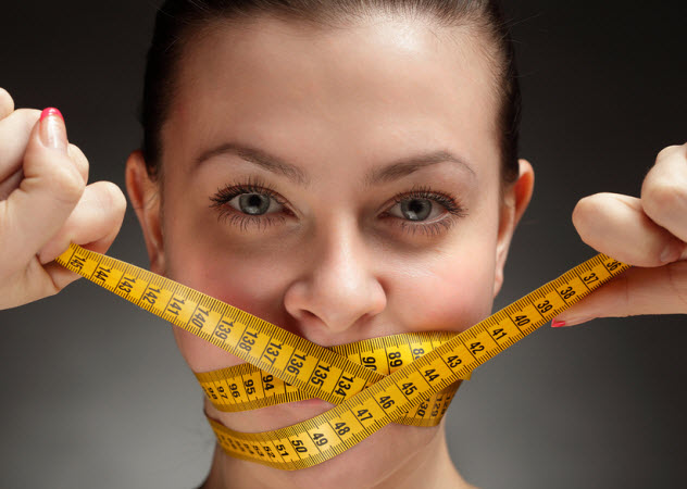 減肥為什么越減越胖 越減越肥的6原因 減肥為什么越減越胖 越減越肥的6原因